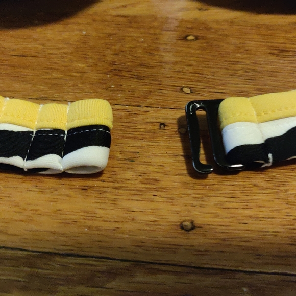 Zebra Print Push-up Bikini - Picture 4 of 5